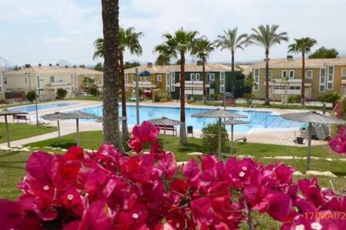 Residencial Illeta Golf