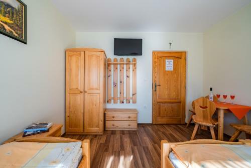 Bed & Breakfast Willa Le?ny Potok
