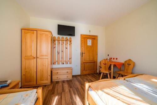 Bed & Breakfast Willa Le?ny Potok