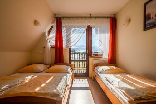 Bed & Breakfast Willa Le?ny Potok