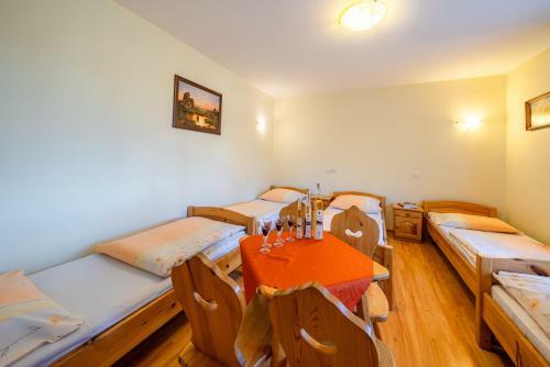 Bed & Breakfast Willa Le?ny Potok