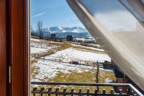 Bed & Breakfast Willa Le?ny Potok