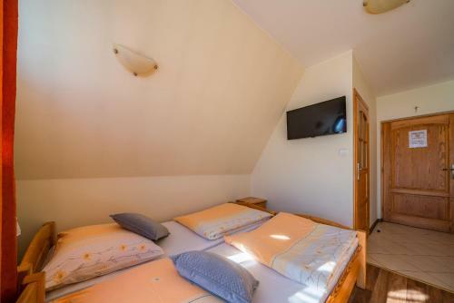 Bed & Breakfast Willa Le?ny Potok