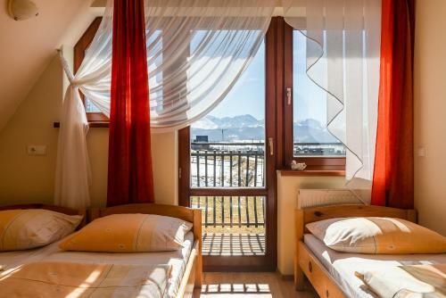 Bed & Breakfast Willa Le?ny Potok