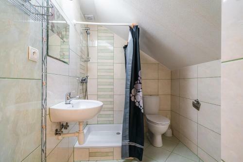 Bed & Breakfast Willa Le?ny Potok