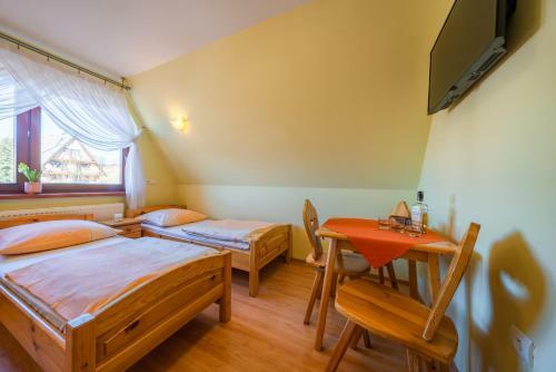 Bed & Breakfast Willa Le?ny Potok