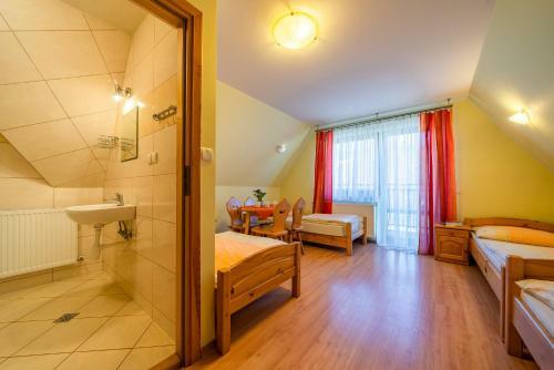 Bed & Breakfast Willa Le?ny Potok