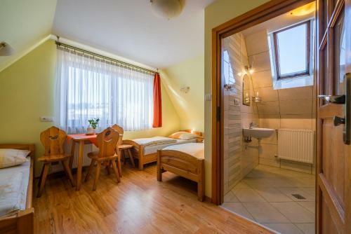 Bed & Breakfast Willa Le?ny Potok