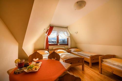 Bed & Breakfast Willa Le?ny Potok