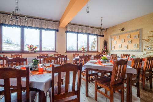 Bed & Breakfast Willa Le?ny Potok