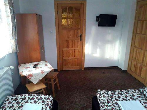 Agroturismo U Bobra