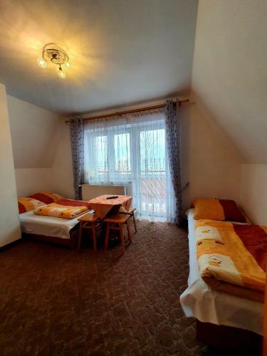 Agroturismo U Bobra