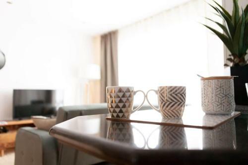Moonkey - Apartamento La Nit