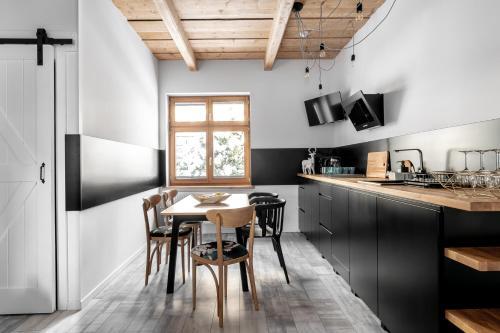 Apartamenty Dvoor1924