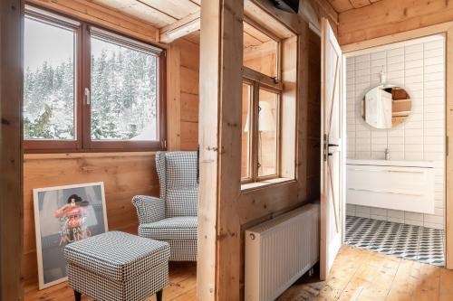 Apartamenty Dvoor1924