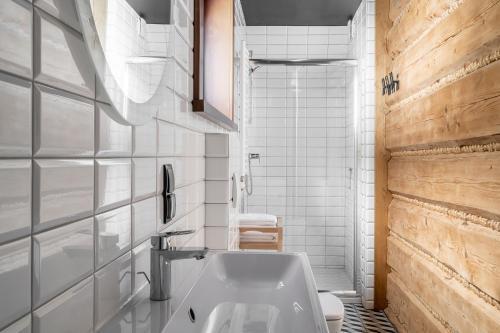 Apartamenty Dvoor1924