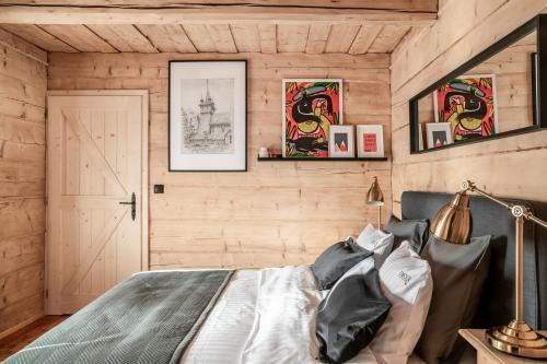 Apartamenty Dvoor1924