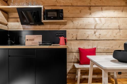 Apartamenty Dvoor1924