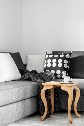 Apartamenty Dvoor1924