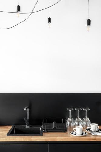 Apartamenty Dvoor1924