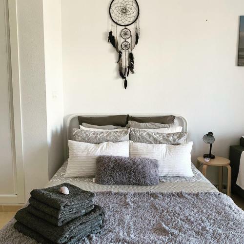 Apartamento Studio Rosalea