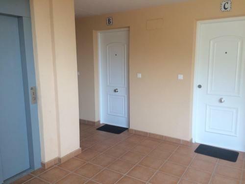 Apartamento Studio Rosalea