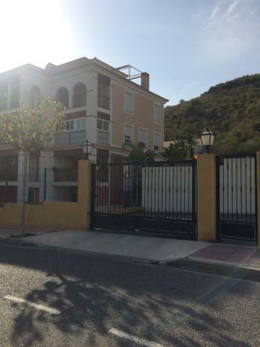 Apartamento Studio Rosalea