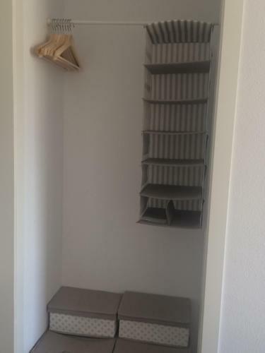 Apartamento Studio Rosalea