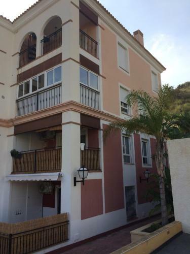 Apartamento Studio Rosalea
