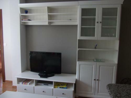 Apartamento Capricho En Colombres