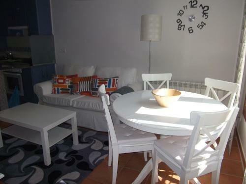 Apartamento Capricho En Colombres
