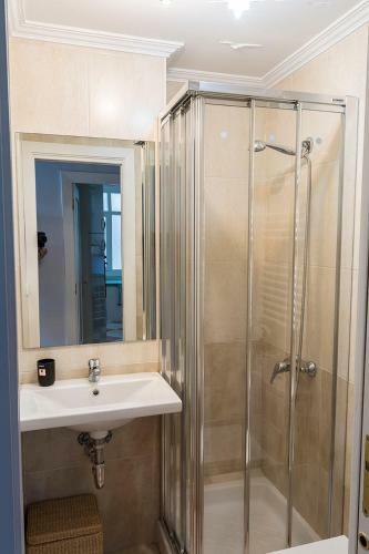 Apartamento Txingudi By Basquelidays