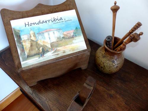 Apartamento Handia - Basquenjoy