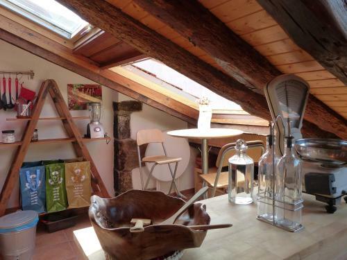 Apartamento Handia - Basquenjoy
