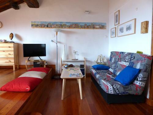 Apartamento Handia - Basquenjoy