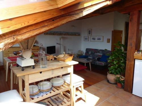 Apartamento Handia - Basquenjoy