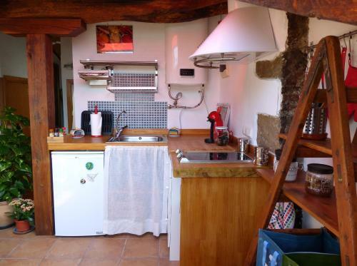 Apartamento Handia - Basquenjoy