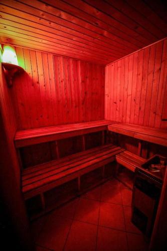 Osada Na Brzyzku Dom Z Saun? Dla Max. 20 Os�b