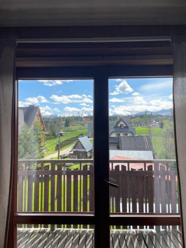 Apartament Krystynka Nr 2