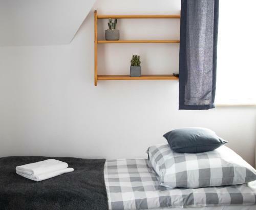 Bed & Breakfast Tatrza?skie Spanie Pokoje Go?cinne