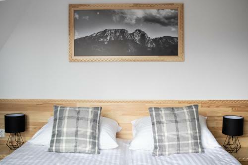 Bed & Breakfast Tatrza?skie Spanie Pokoje Go?cinne