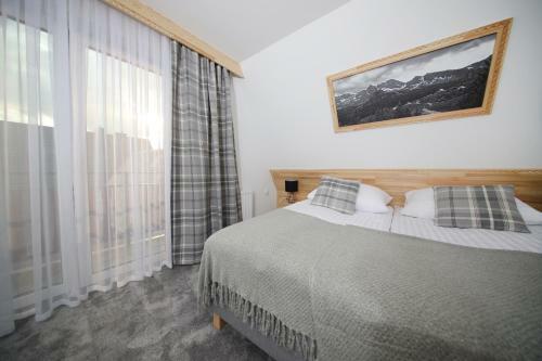 Bed & Breakfast Tatrza?skie Spanie Pokoje Go?cinne