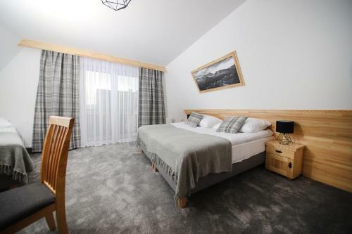 Bed & Breakfast Tatrza?skie Spanie Pokoje Go?cinne