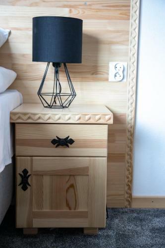 Bed & Breakfast Tatrza?skie Spanie Pokoje Go?cinne