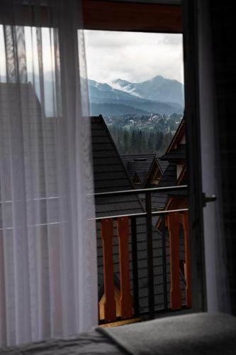Bed & Breakfast Tatrza?skie Spanie Pokoje Go?cinne
