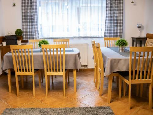 Bed & Breakfast Tatrza?skie Spanie Pokoje Go?cinne