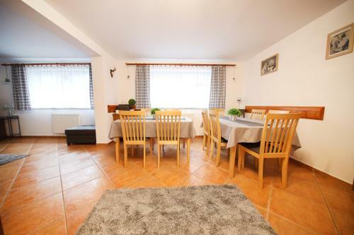 Bed & Breakfast Tatrza?skie Spanie Pokoje Go?cinne