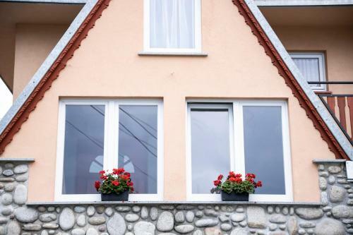 Bed & Breakfast Tatrza?skie Spanie Pokoje Go?cinne