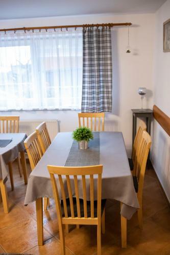 Bed & Breakfast Tatrza?skie Spanie Pokoje Go?cinne