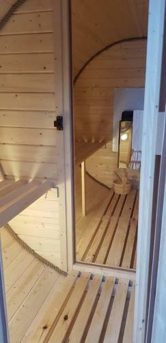 Apartamento Willa Z Bali